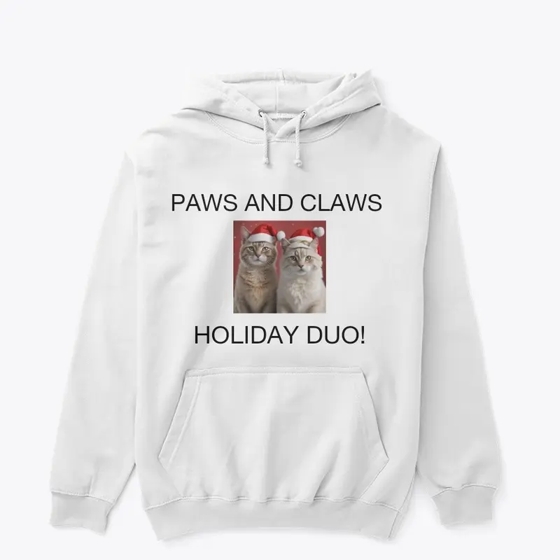 Paws and Claws Holiday